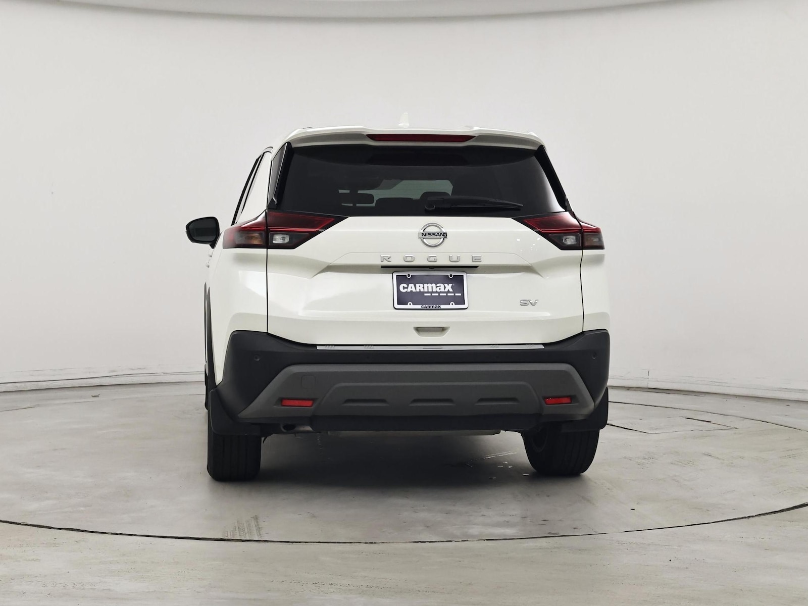 2021 Nissan Rogue SV - Photo 7