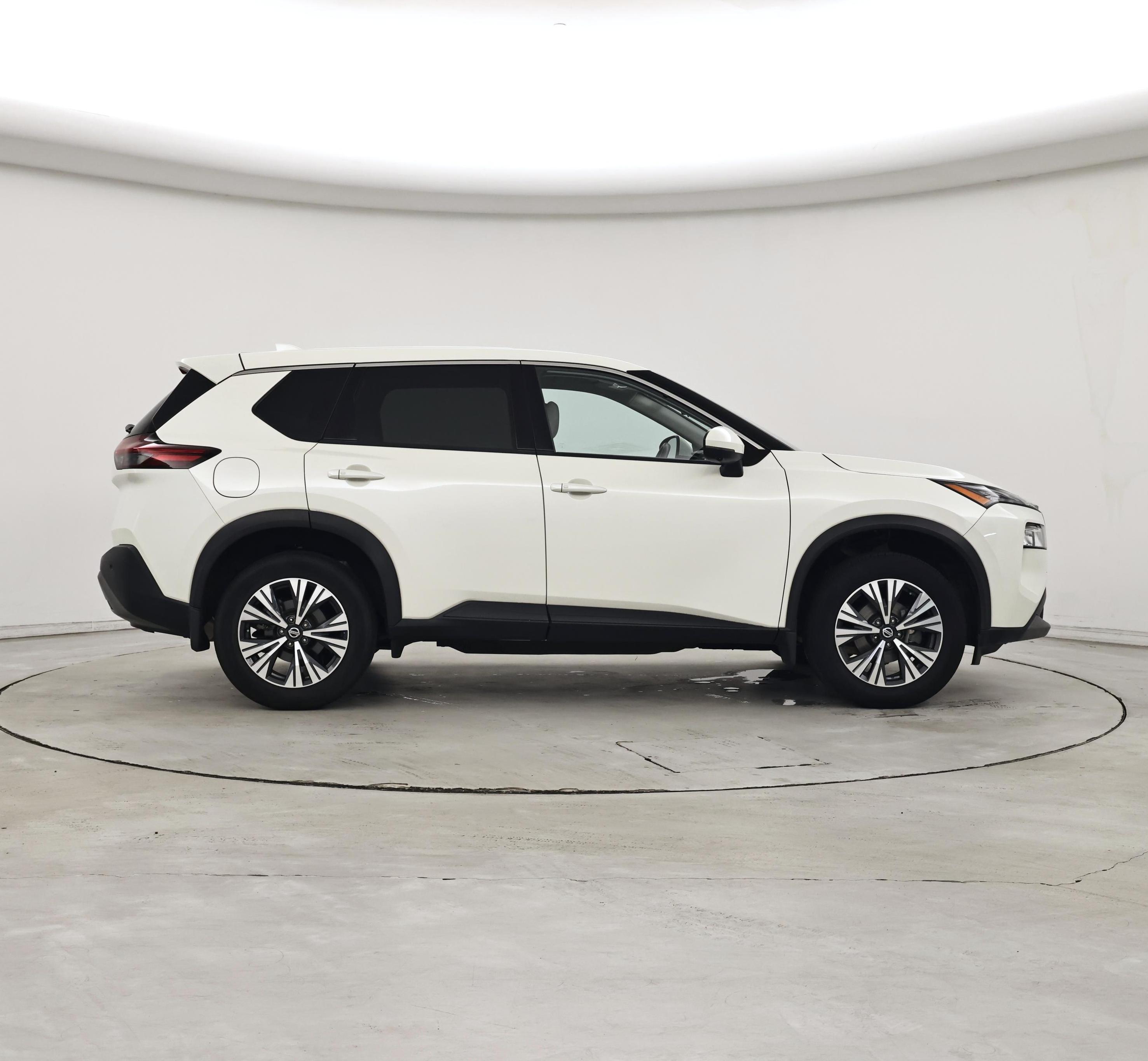 Thumbnail: 2021 Nissan Rogue - 7