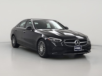 2022 Mercedes-Benz C300