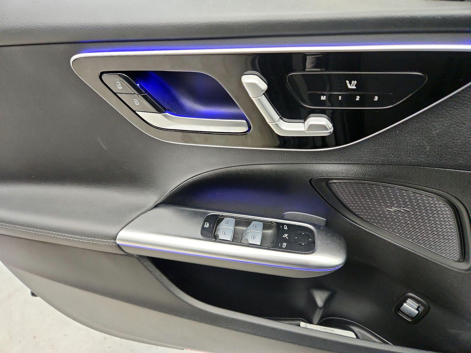 Thumbnail: 2022 Mercedes-Benz C-Class - 12