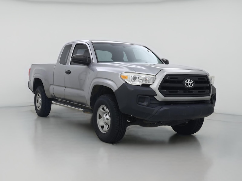 2017 Toyota Tacoma SR -
                  Buford, GA