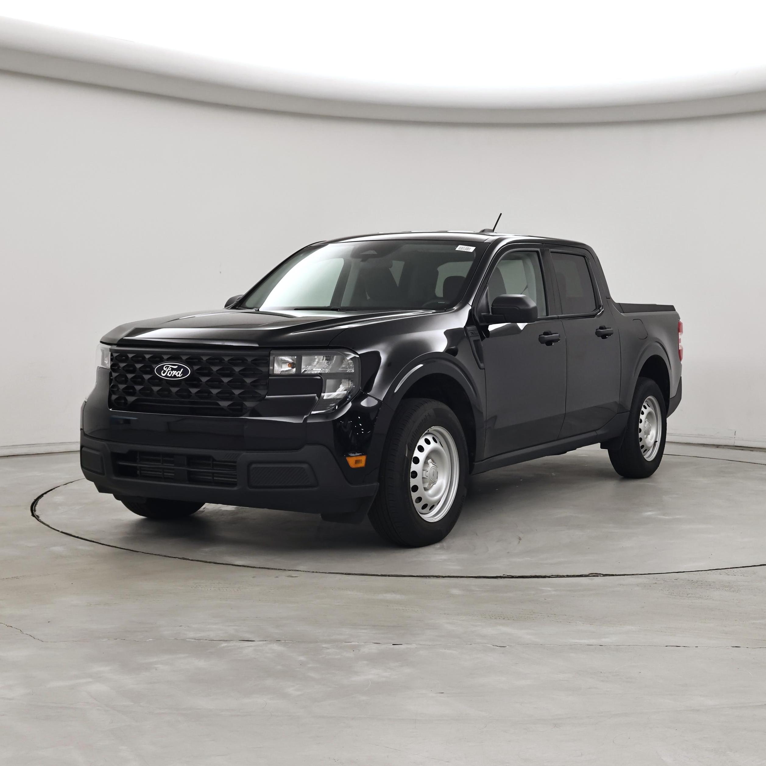 Thumbnail: 2025 Ford Maverick - 4