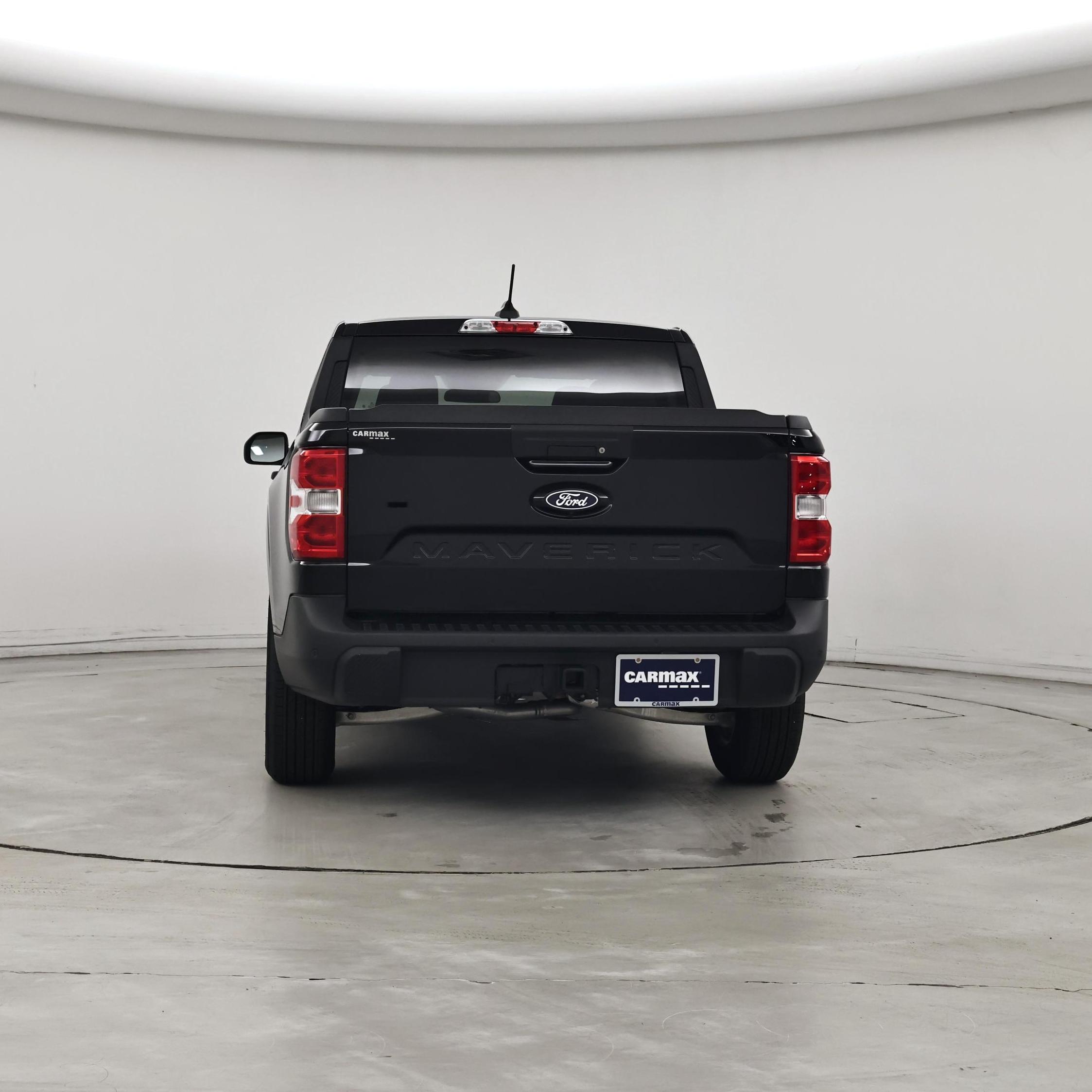 Thumbnail: 2025 Ford Maverick - 6