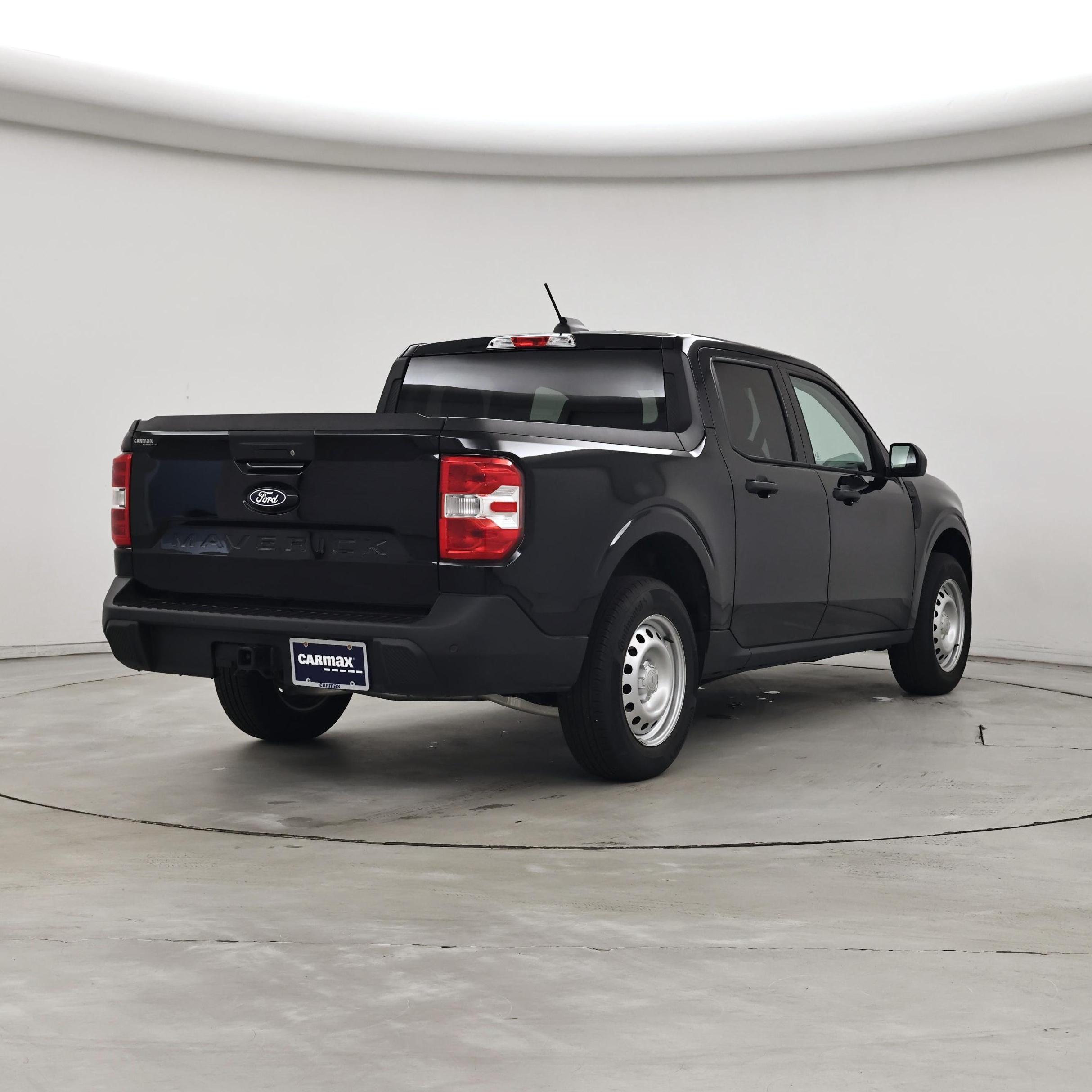 Thumbnail: 2025 Ford Maverick - 8