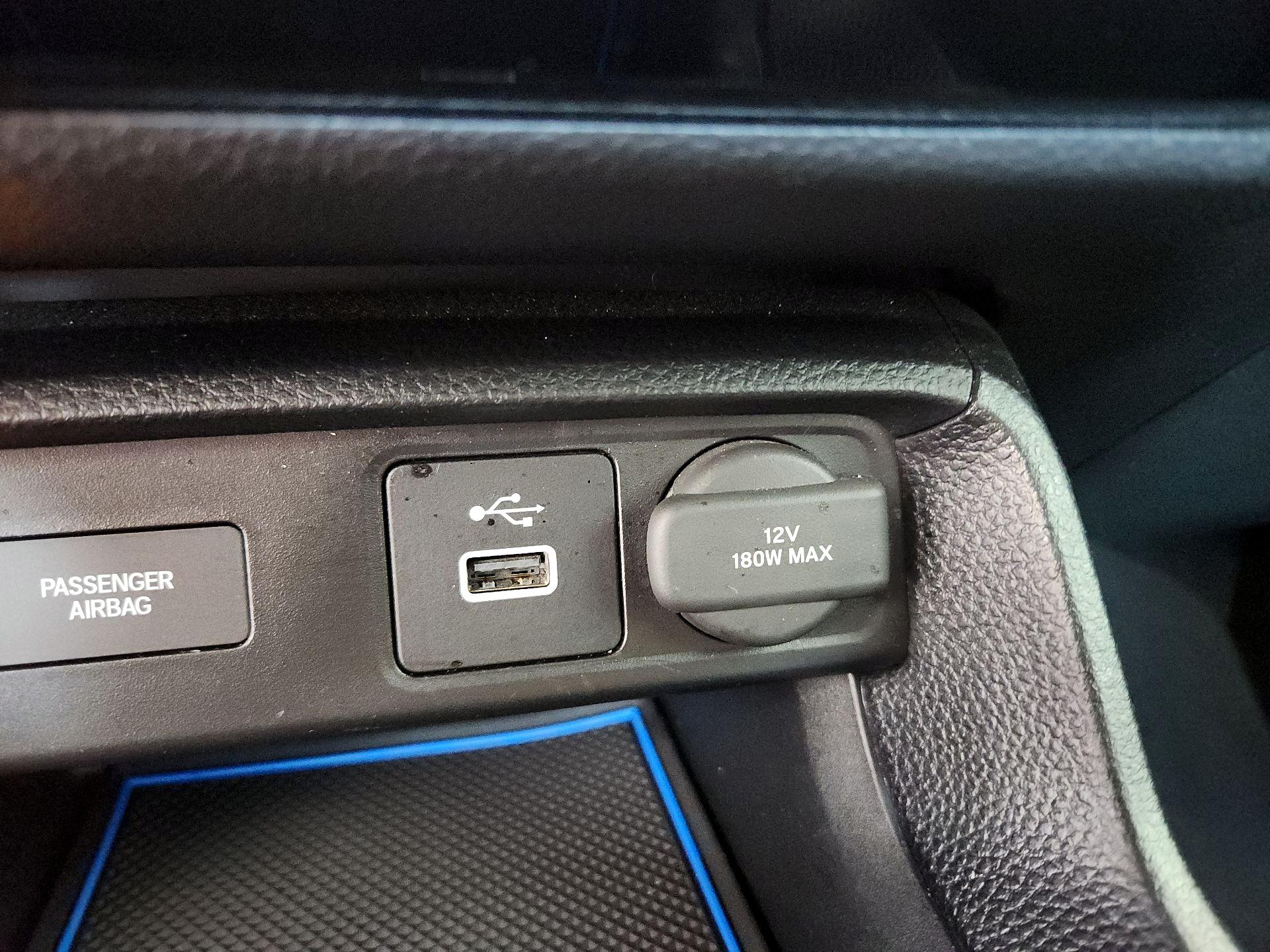 Thumbnail: 2024 Honda Civic - 18