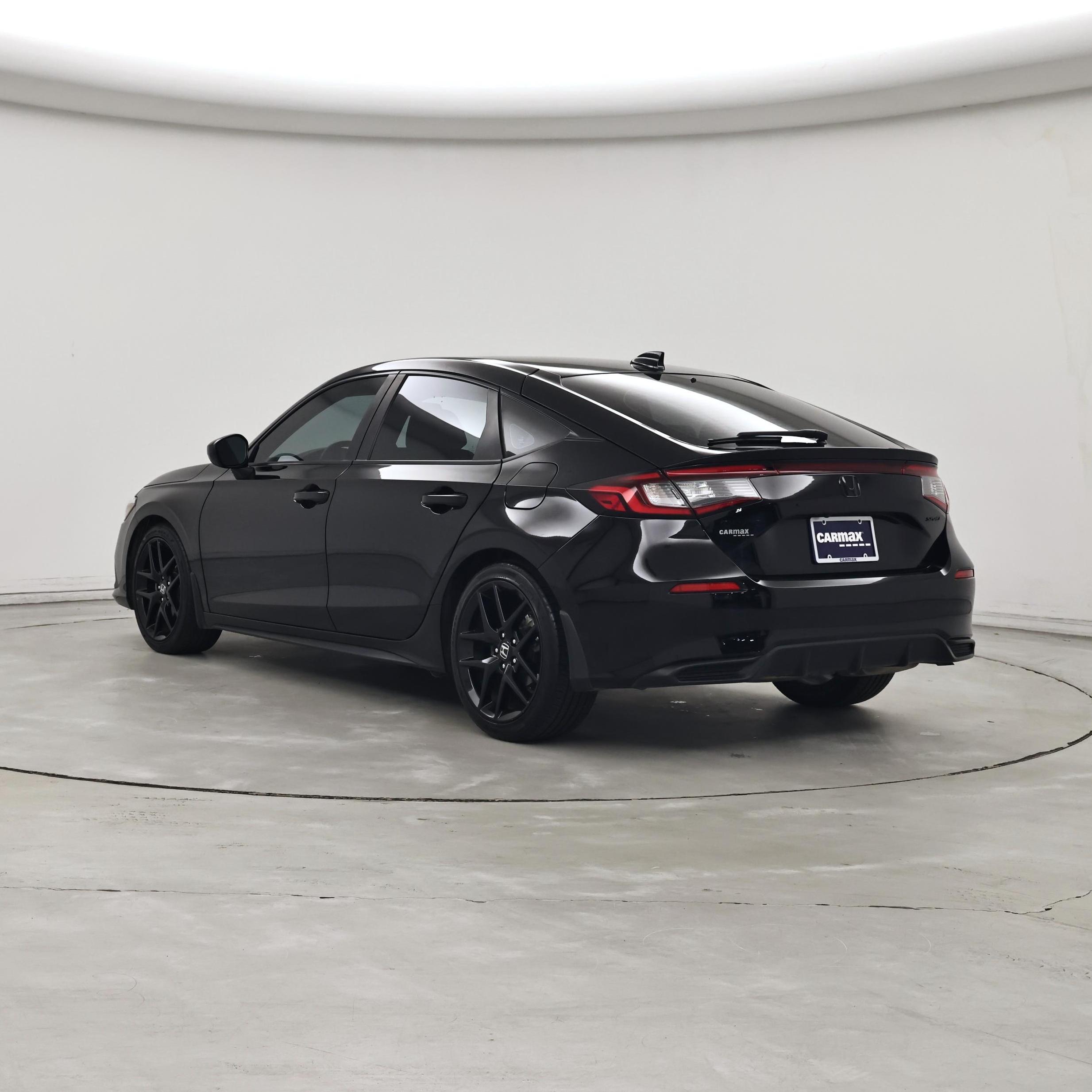 Thumbnail: 2024 Honda Civic - 2