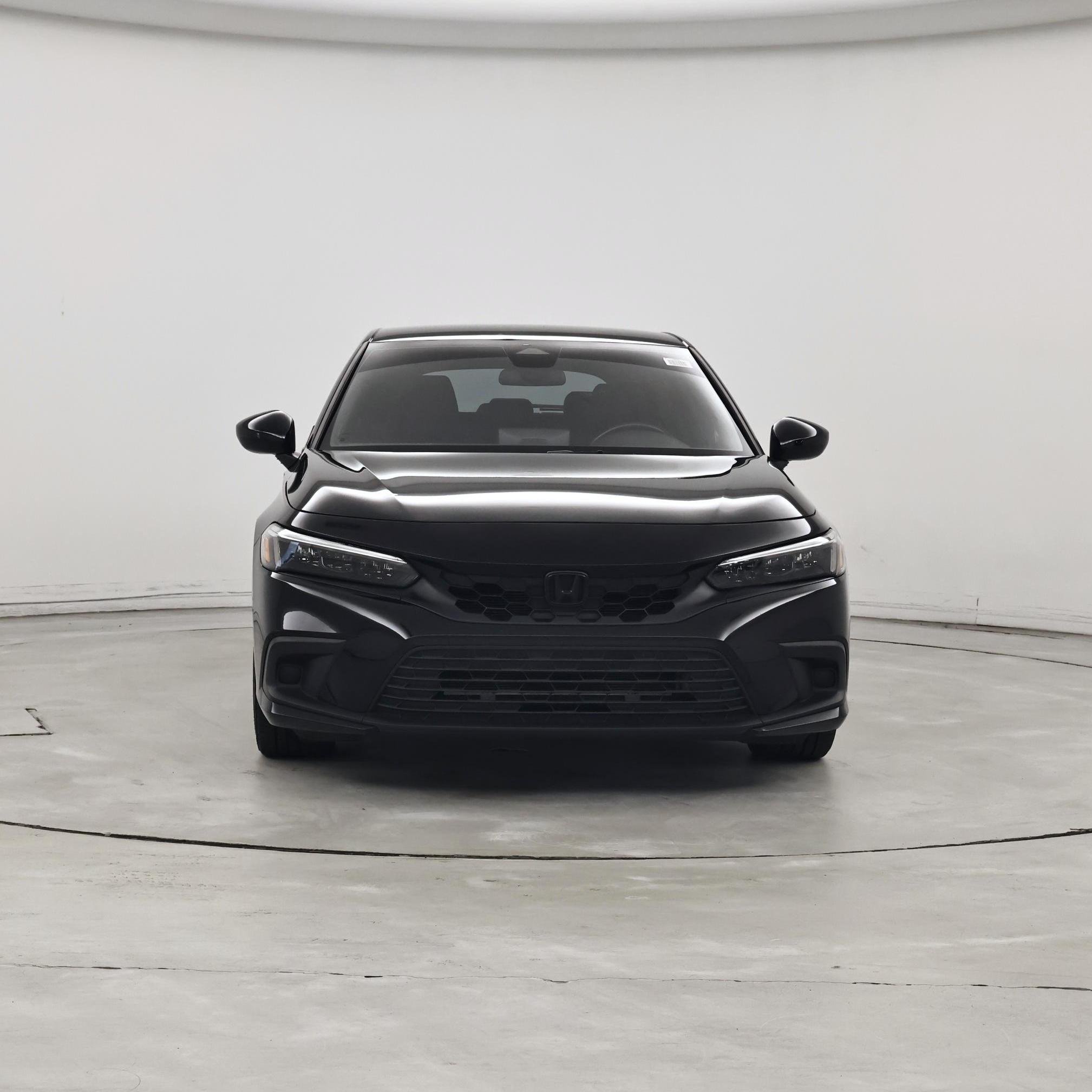 Thumbnail: 2024 Honda Civic - 5