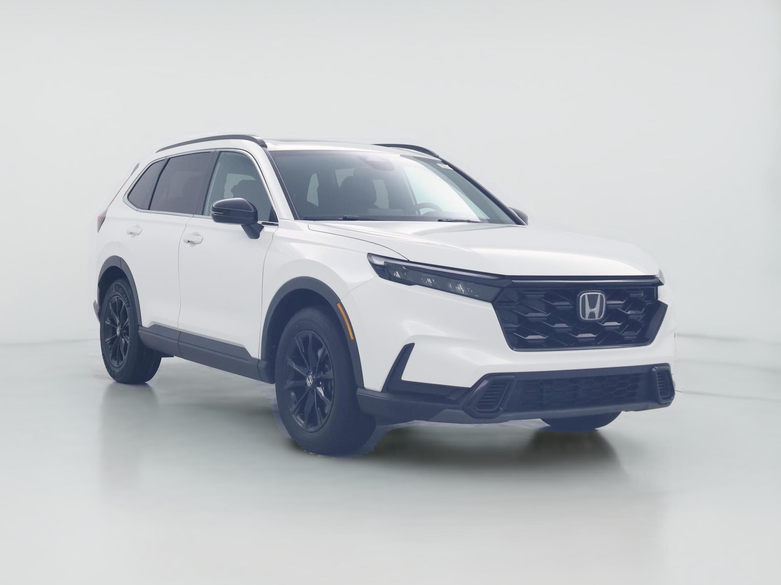 2024 Honda CR-V Hybrid