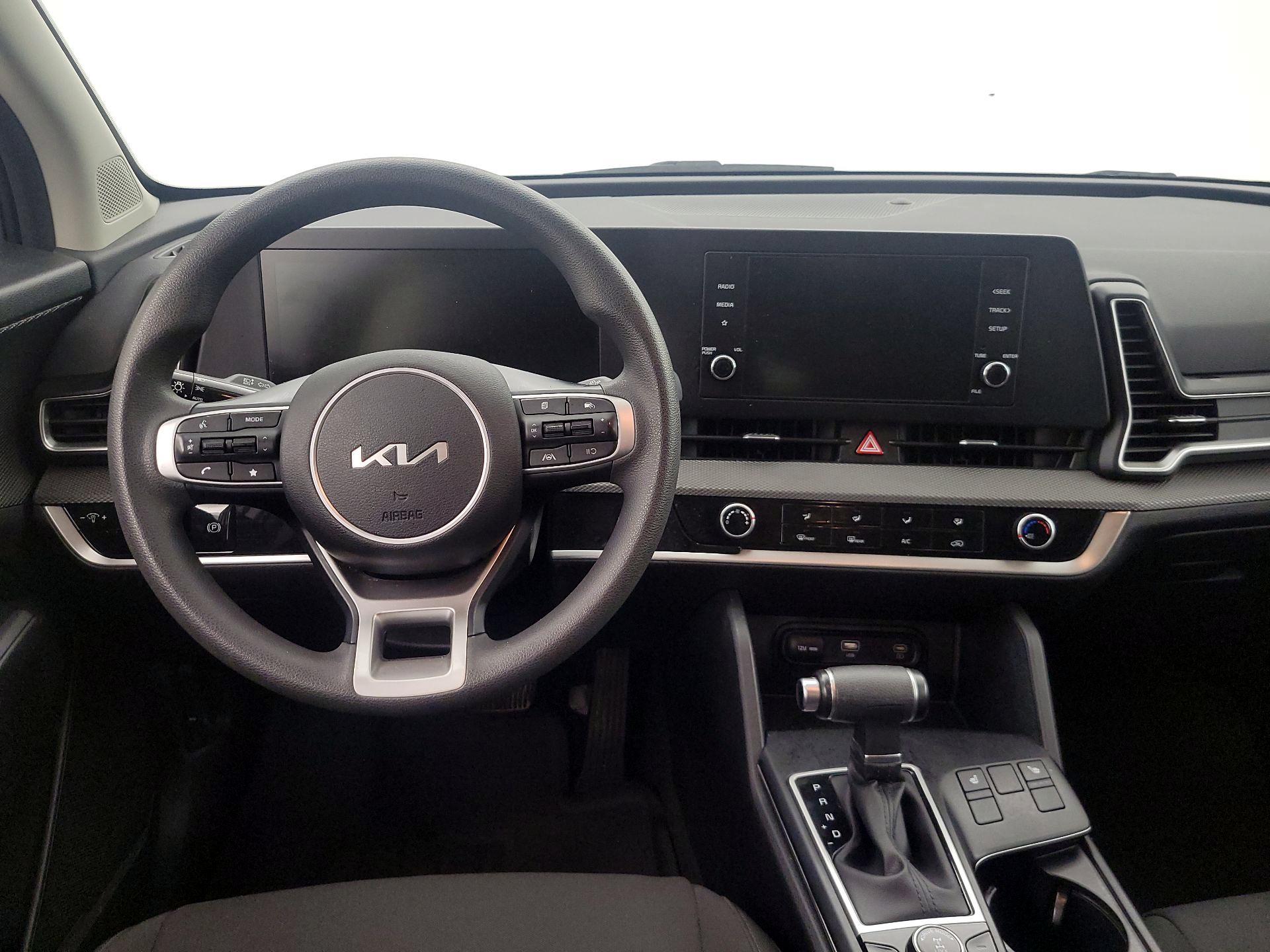 Thumbnail: 2024 Kia Sportage - 10