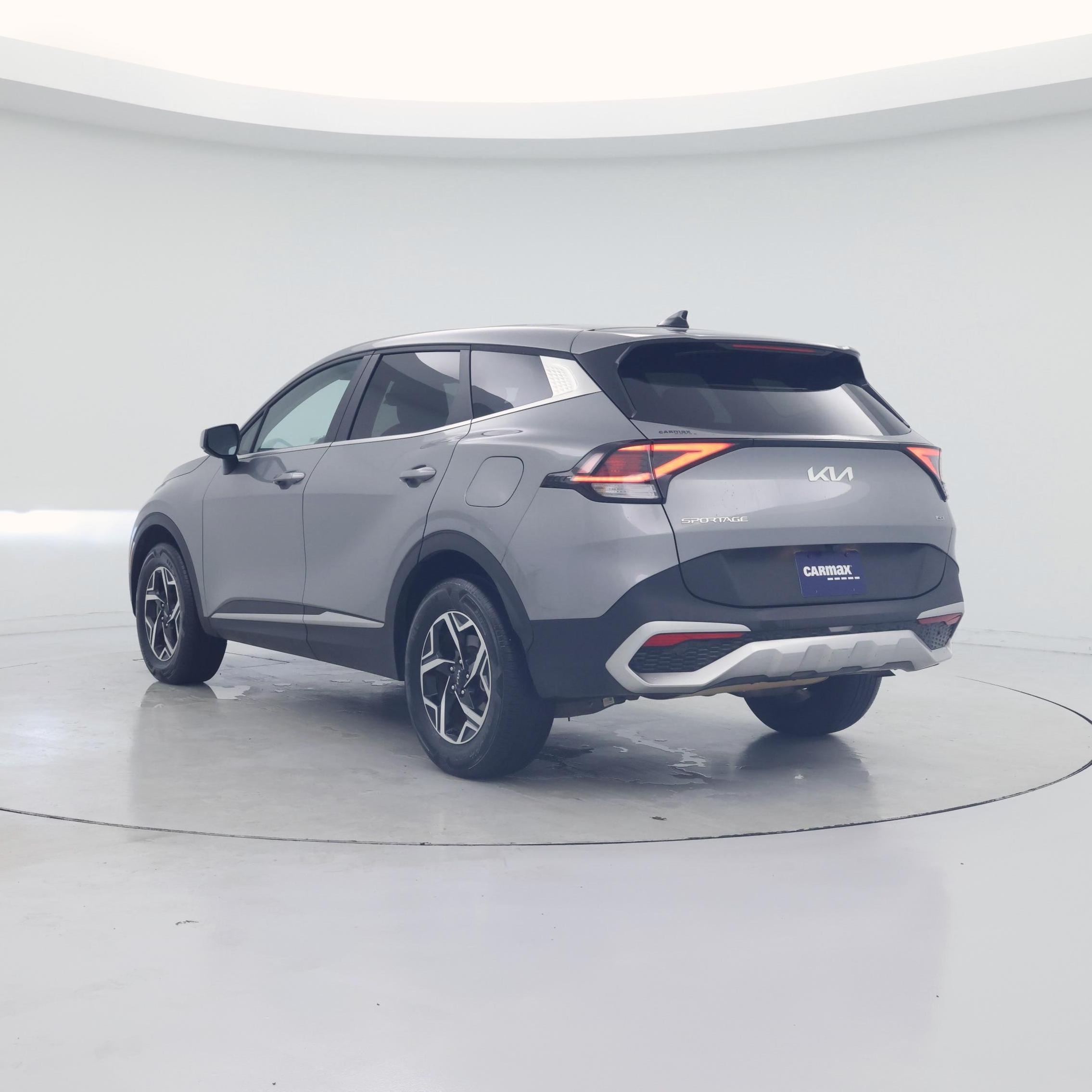 Thumbnail: 2024 Kia Sportage - 2