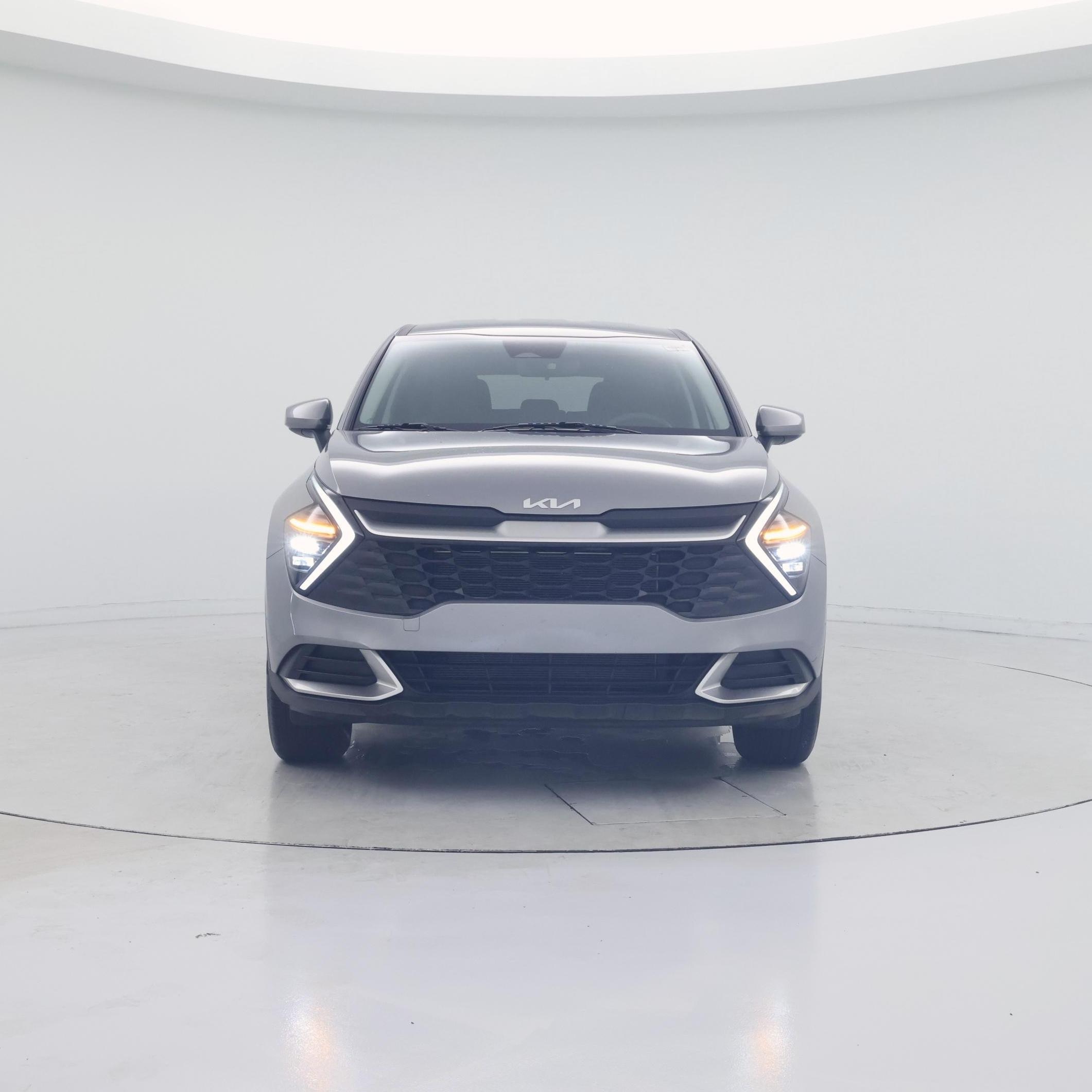 Thumbnail: 2024 Kia Sportage - 5