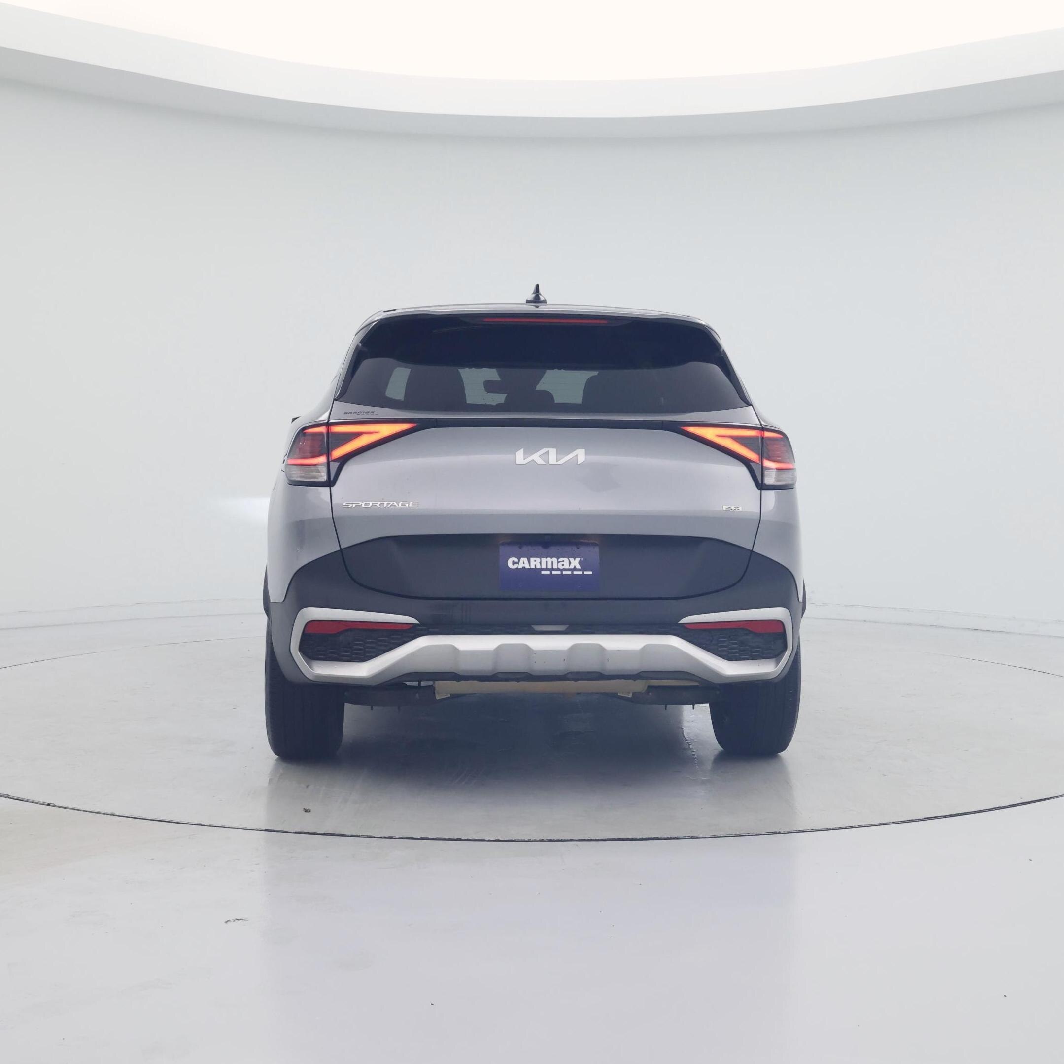 Thumbnail: 2024 Kia Sportage - 6