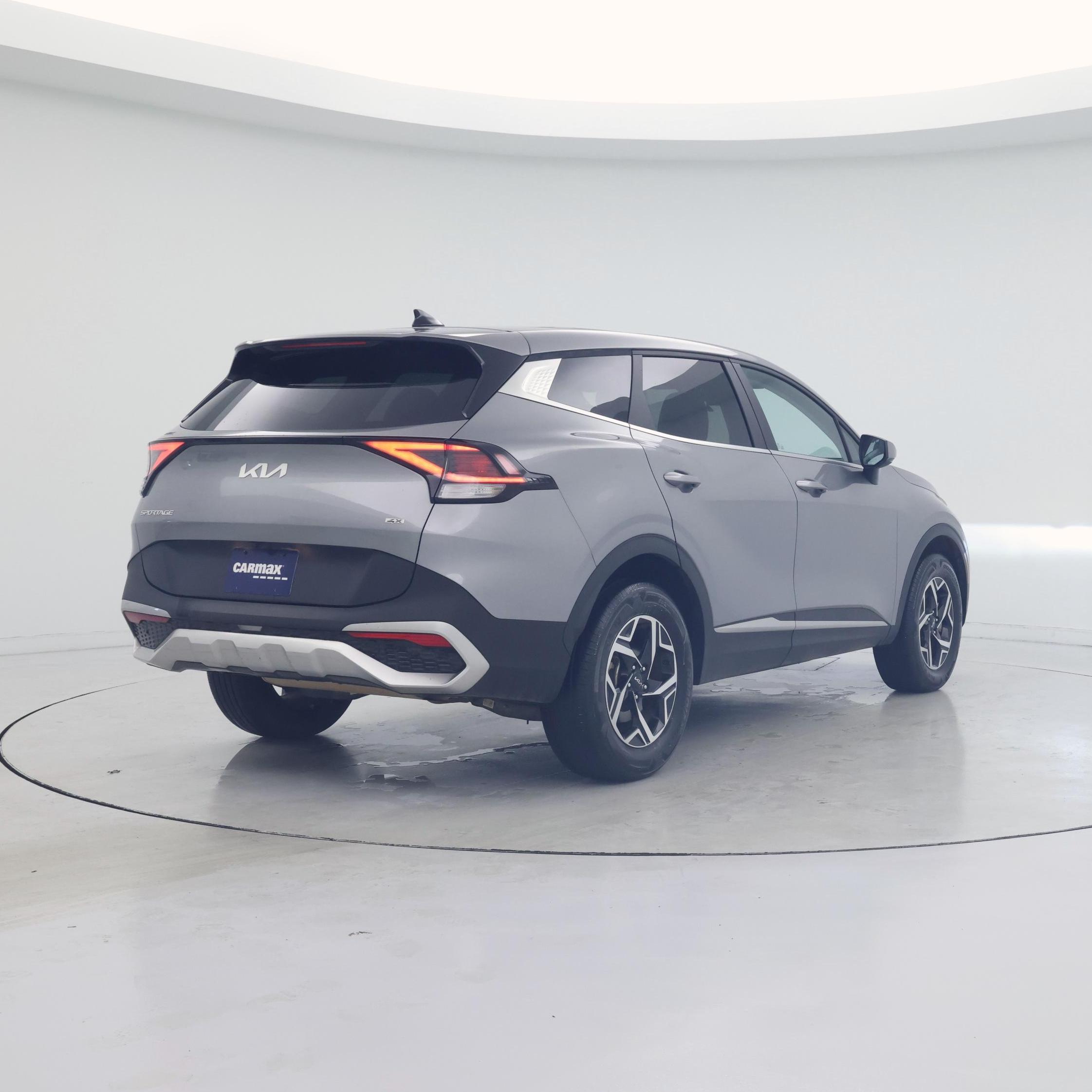 Thumbnail: 2024 Kia Sportage - 8