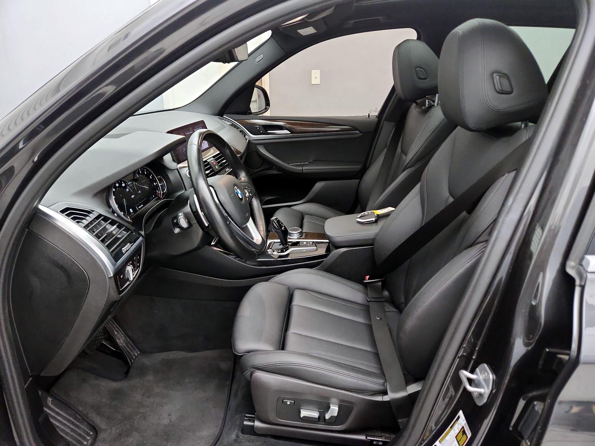 Thumbnail: 2019 BMW X3 - 11