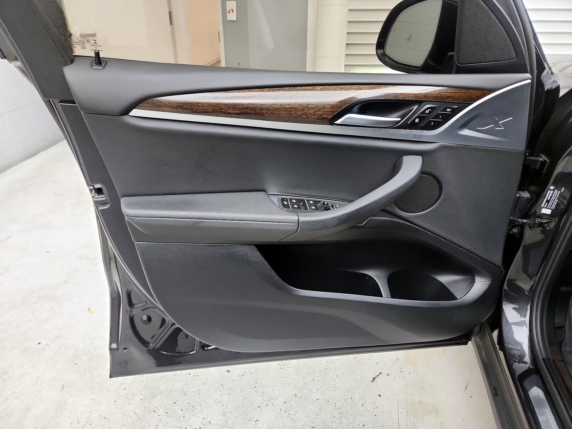 Thumbnail: 2019 BMW X3 - 12