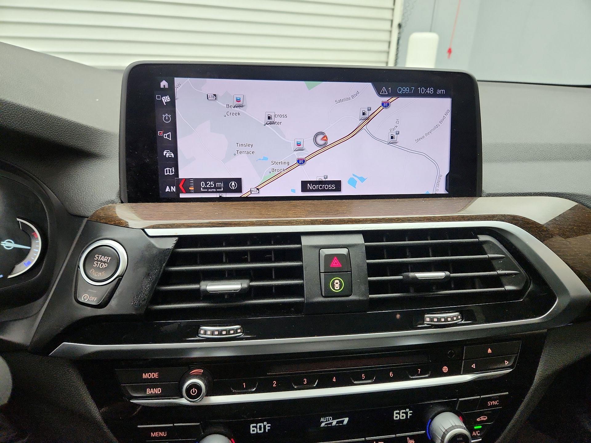 Thumbnail: 2019 BMW X3 - 14
