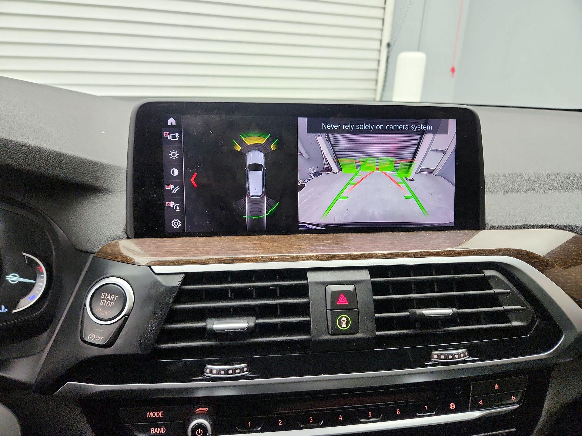 Thumbnail: 2019 BMW X3 - 15