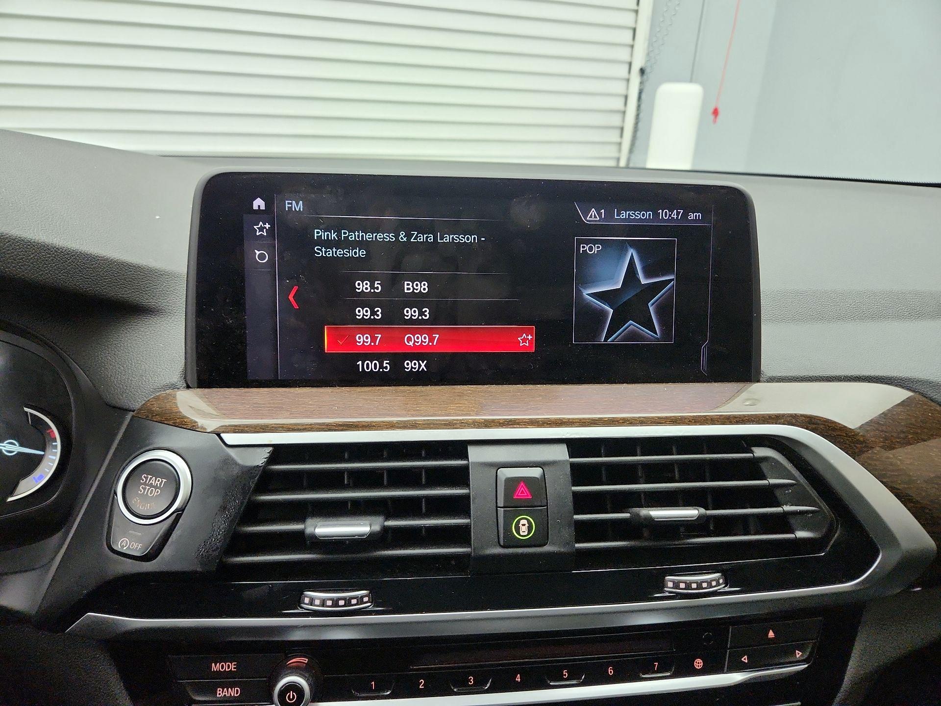 Thumbnail: 2019 BMW X3 - 16