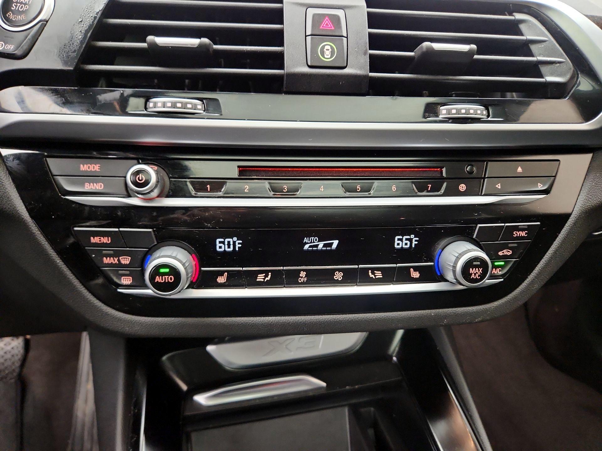Thumbnail: 2019 BMW X3 - 17