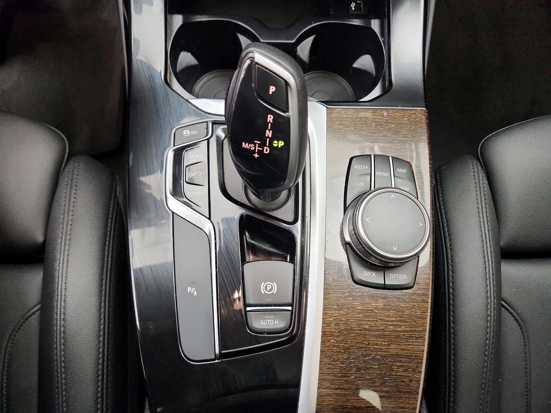 Thumbnail: 2019 BMW X3 - 18
