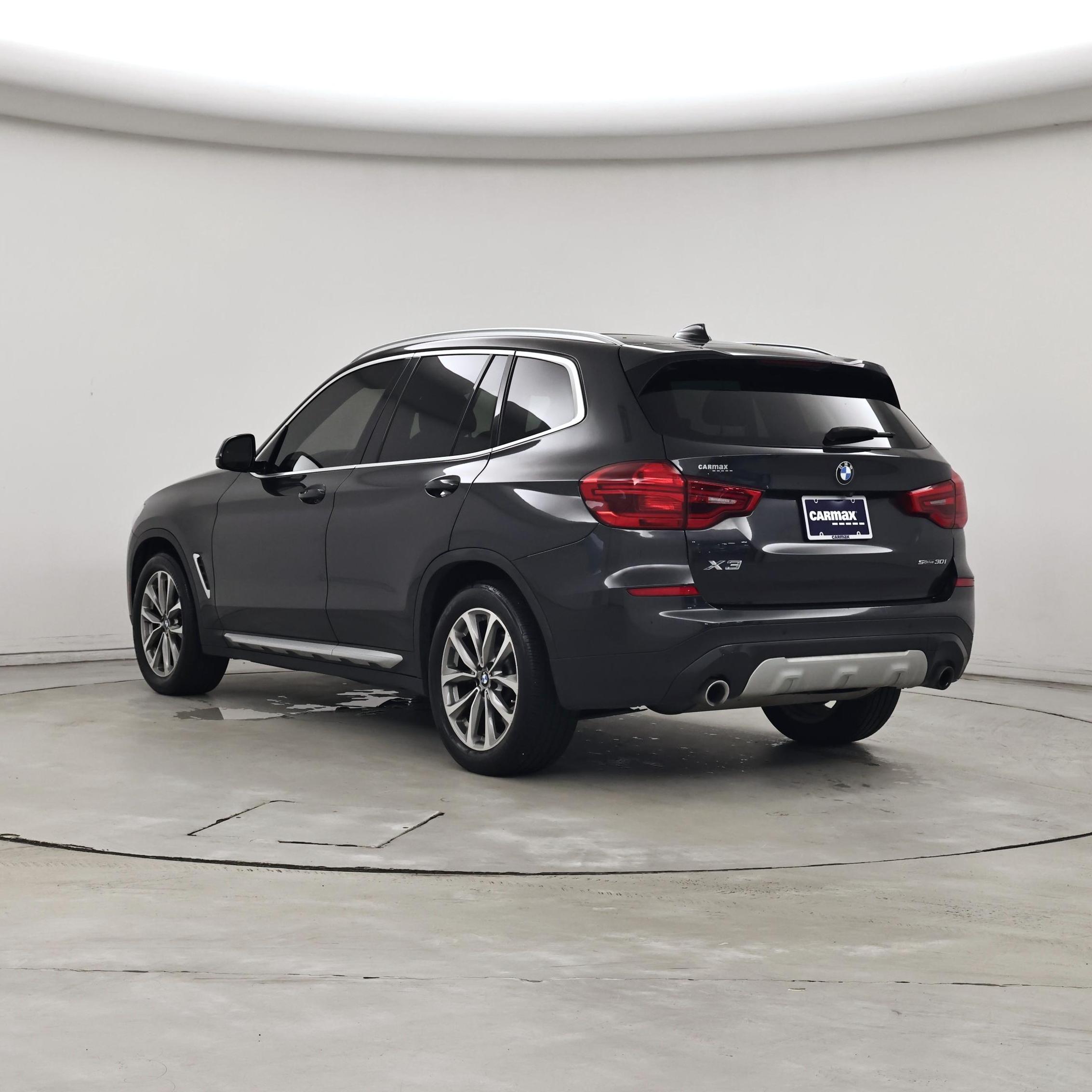 Thumbnail: 2019 BMW X3 - 2
