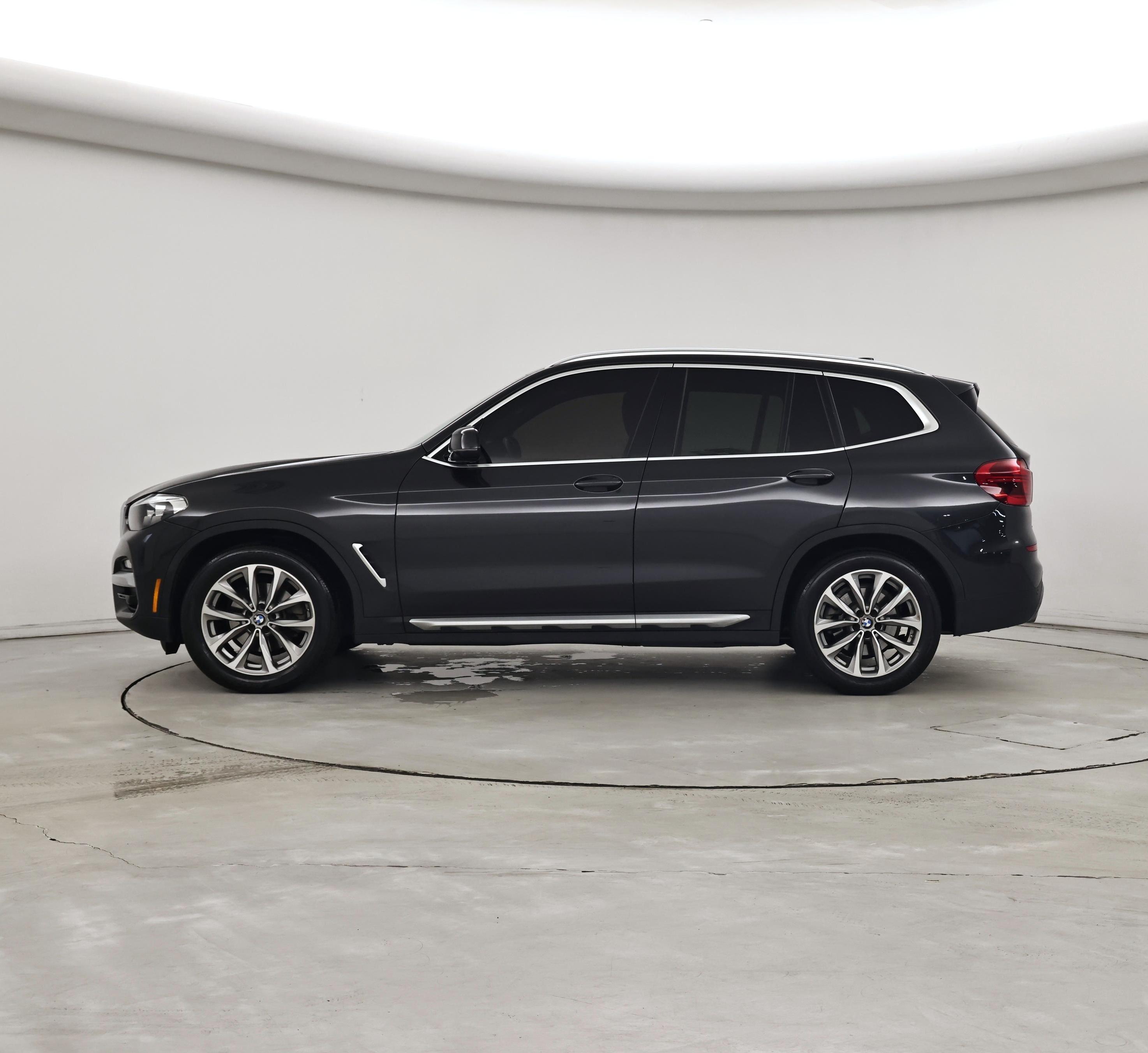 Thumbnail: 2019 BMW X3 - 3
