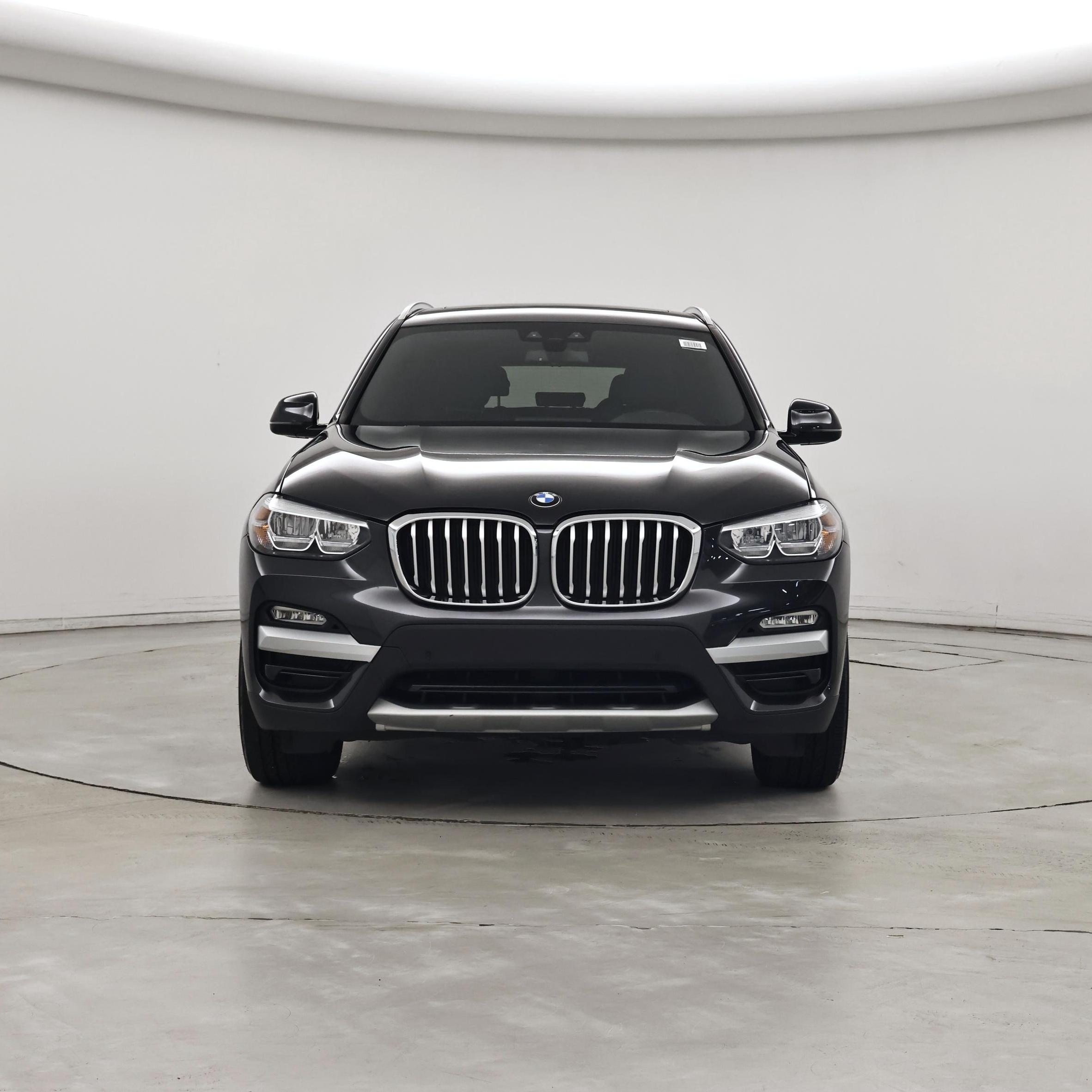 Thumbnail: 2019 BMW X3 - 5