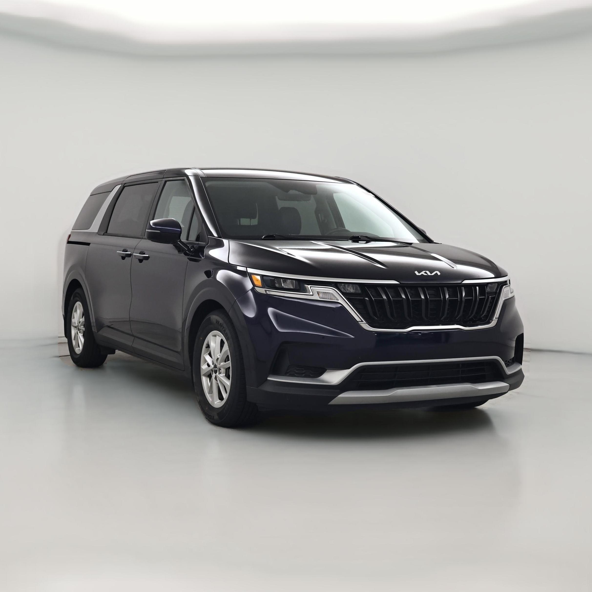 Thumbnail: 2023 Kia Carnival - 1