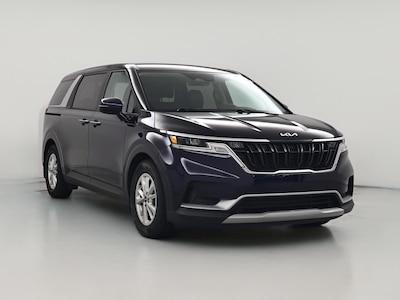 2023 Kia Carnival LX