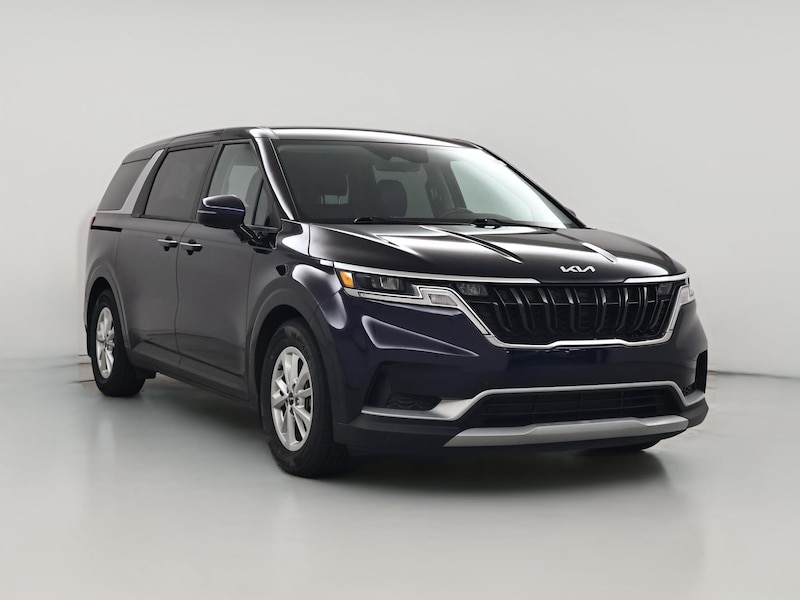 2023 Kia Carnival LX -
                  Norcross, GA