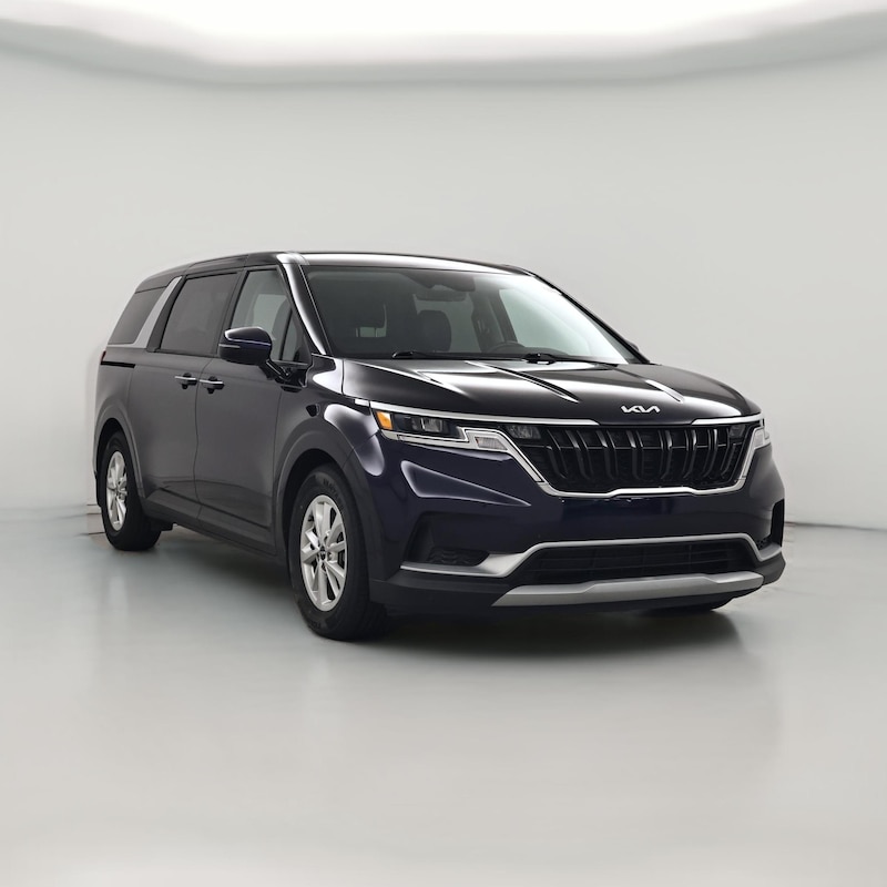 2023 Kia Carnival LX