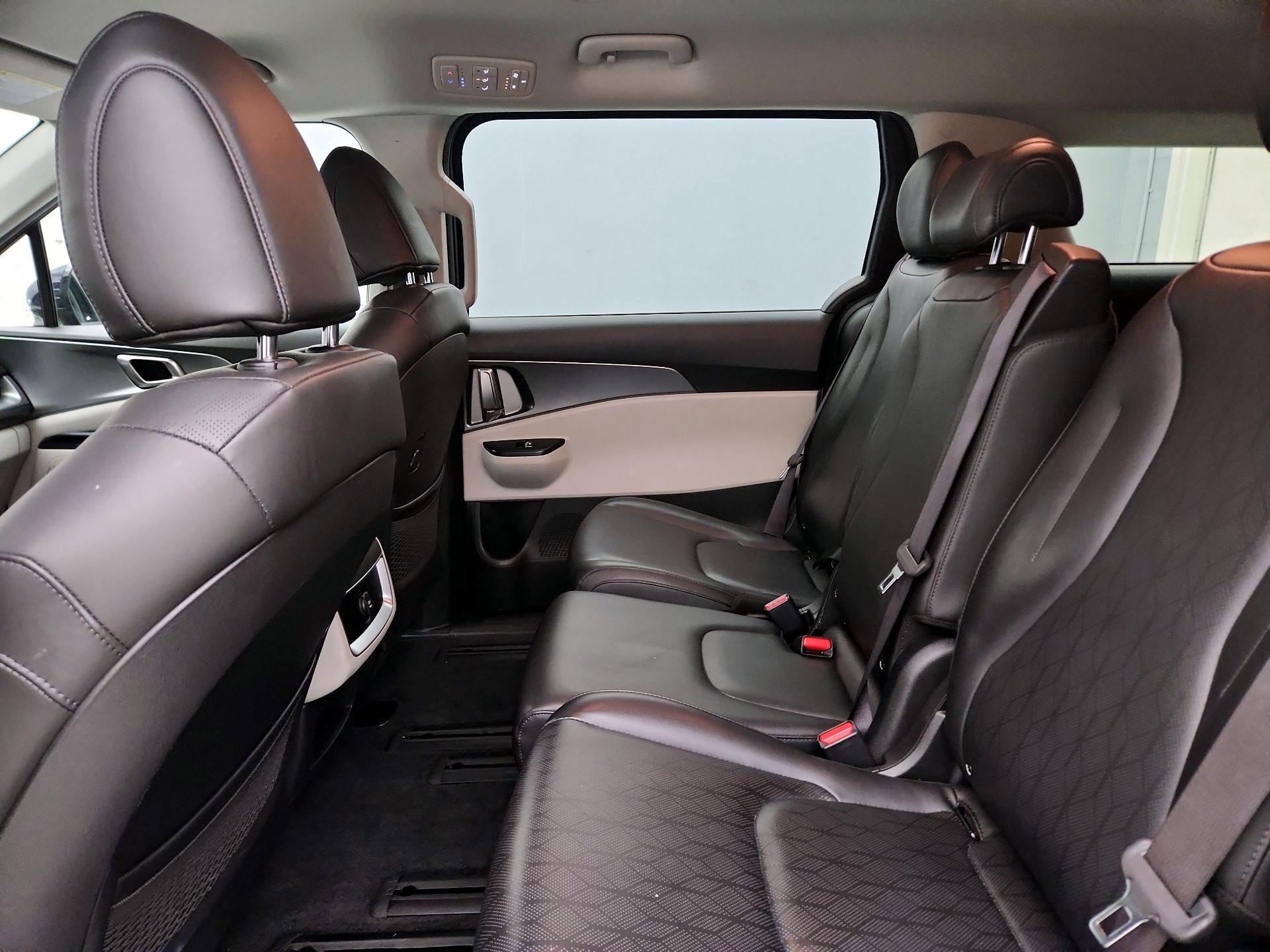 Thumbnail: 2023 Kia Carnival - 19