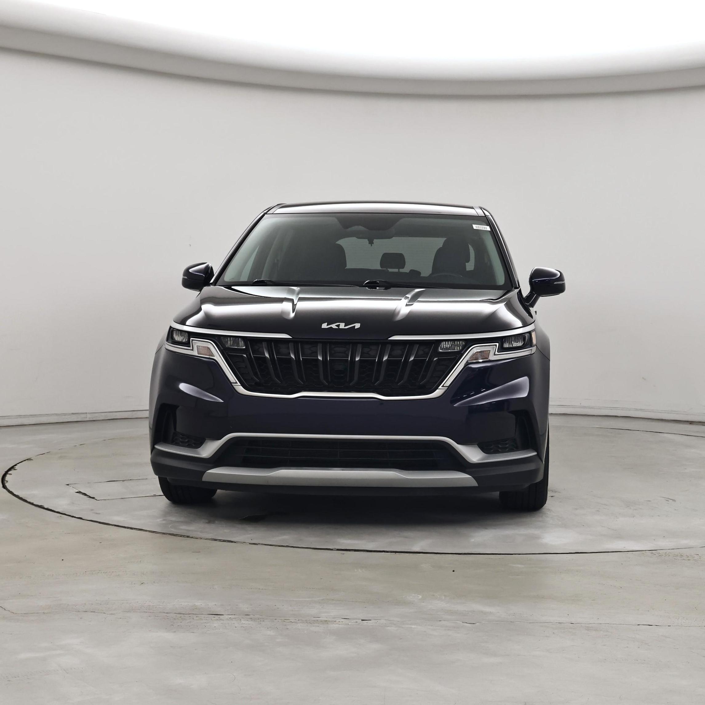 Thumbnail: 2023 Kia Carnival - 5