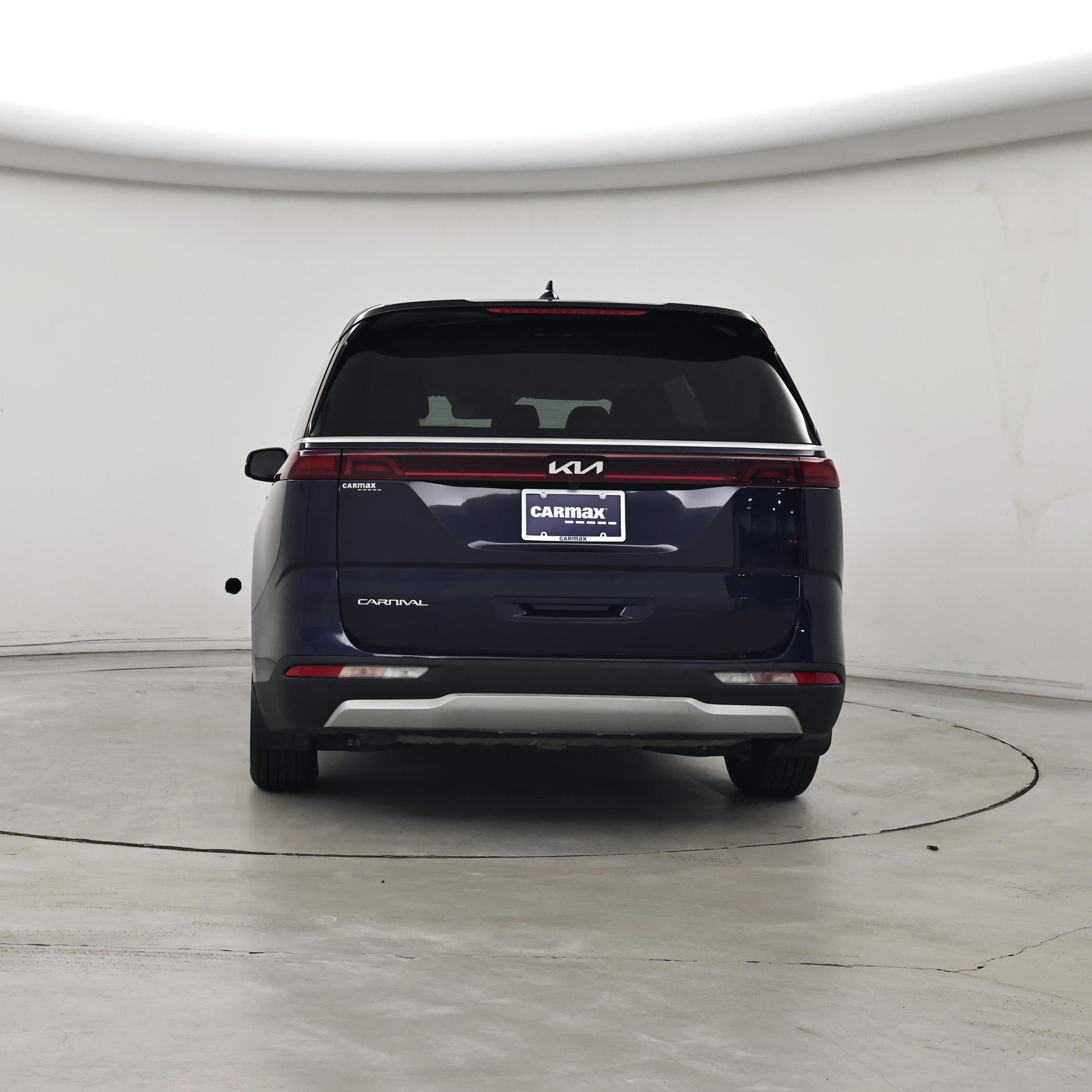 Thumbnail: 2023 Kia Carnival - 6