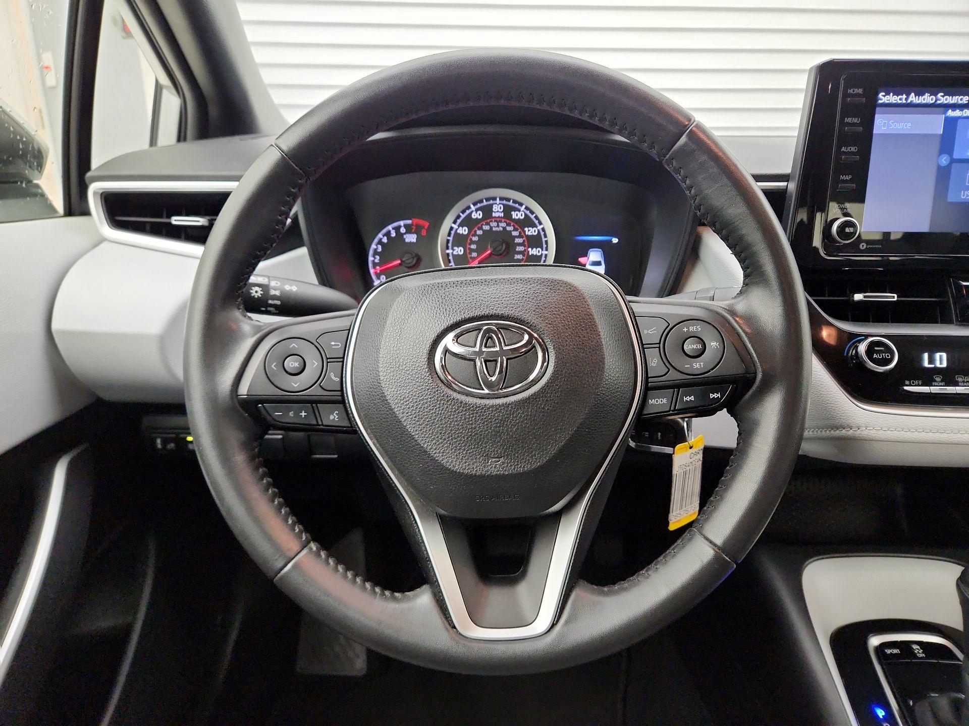Thumbnail: 2022 Toyota Corolla - 10