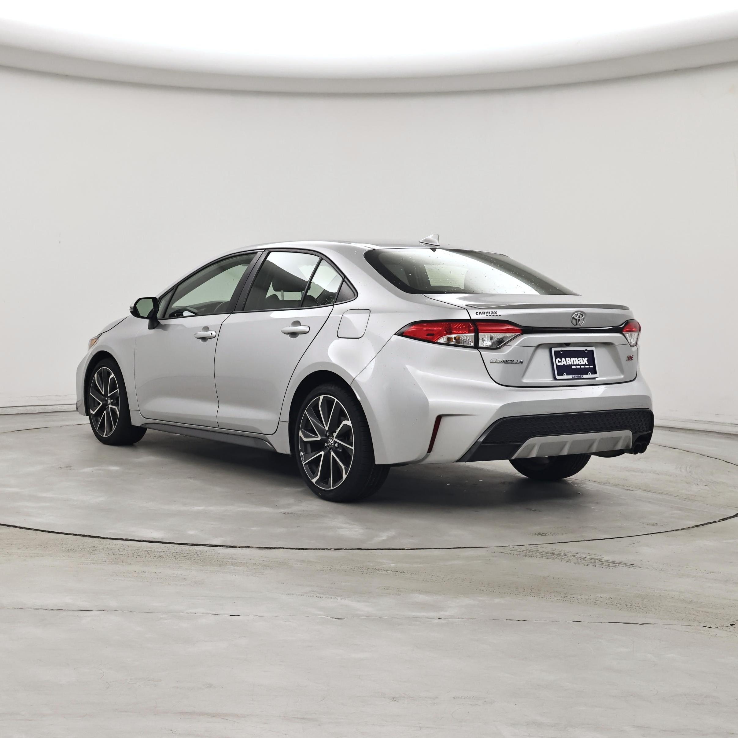 Thumbnail: 2022 Toyota Corolla - 2