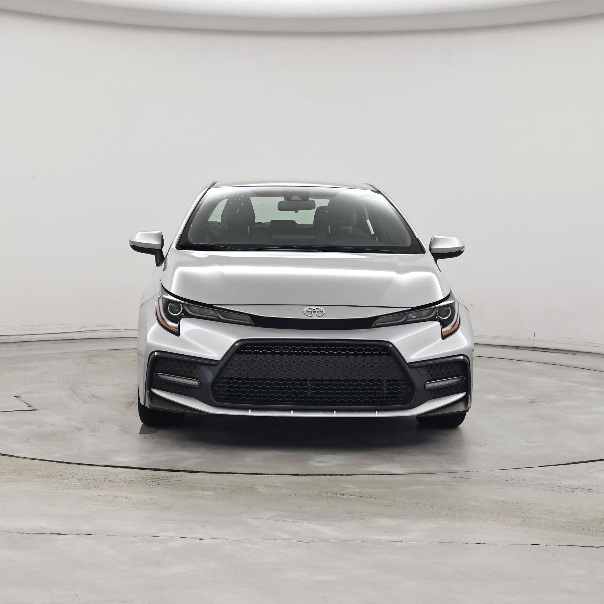 Thumbnail: 2022 Toyota Corolla - 5