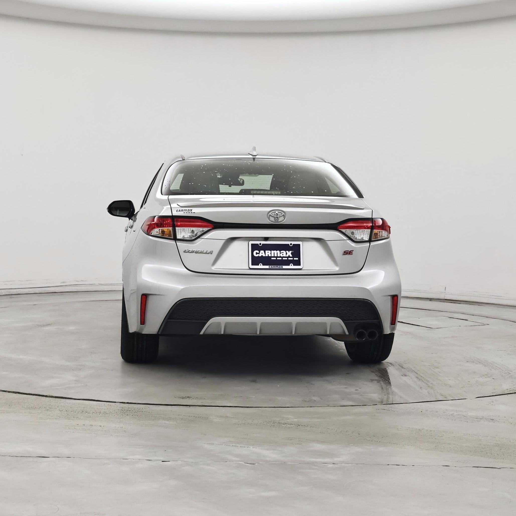 Thumbnail: 2022 Toyota Corolla - 6