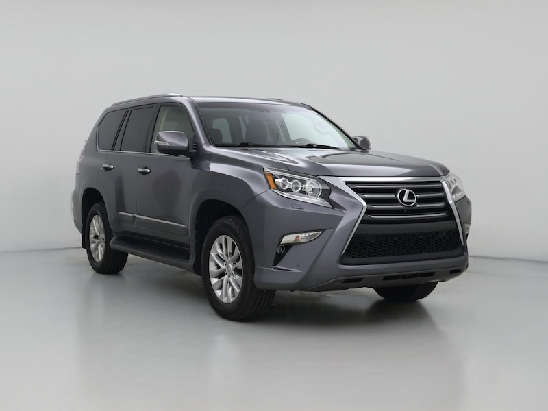 2018 Lexus GX 460 Premium -
                  Kennesaw, GA