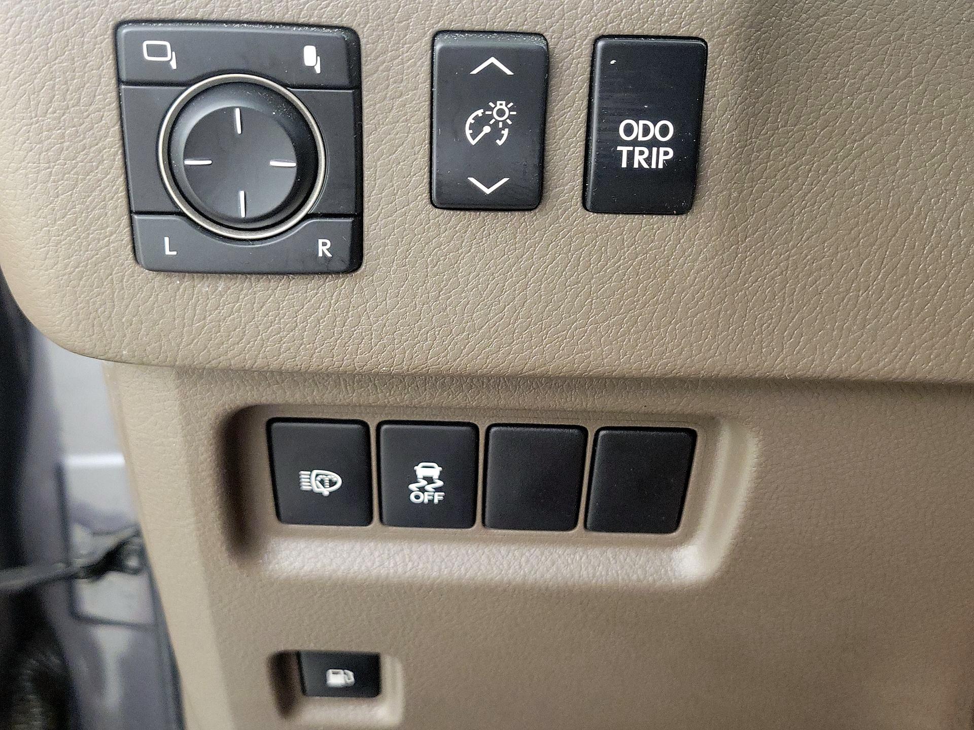 Thumbnail: 2018 Lexus GX - 13