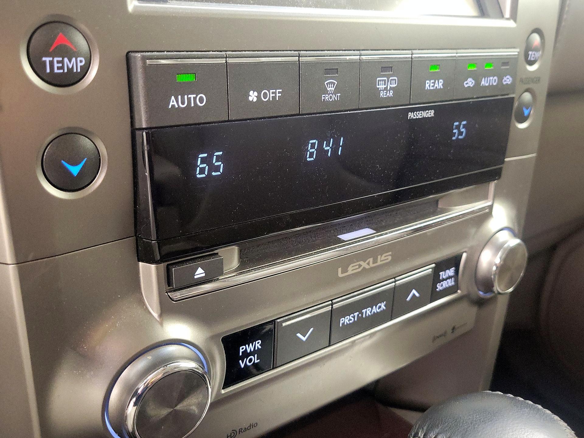 Thumbnail: 2018 Lexus GX - 17