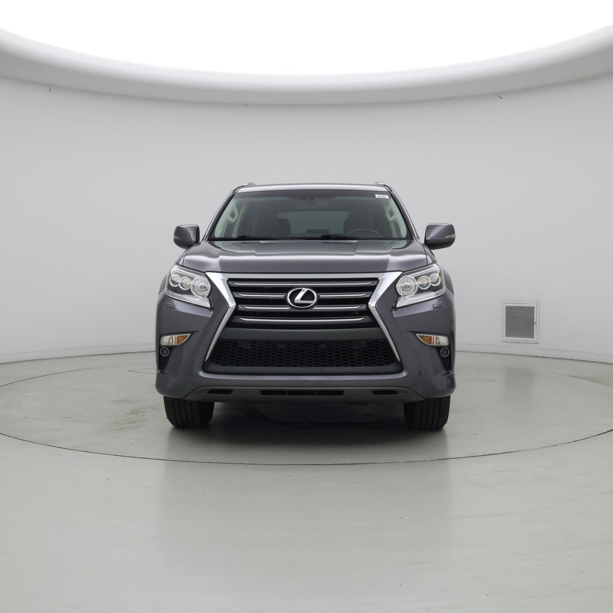 Thumbnail: 2018 Lexus GX - 5