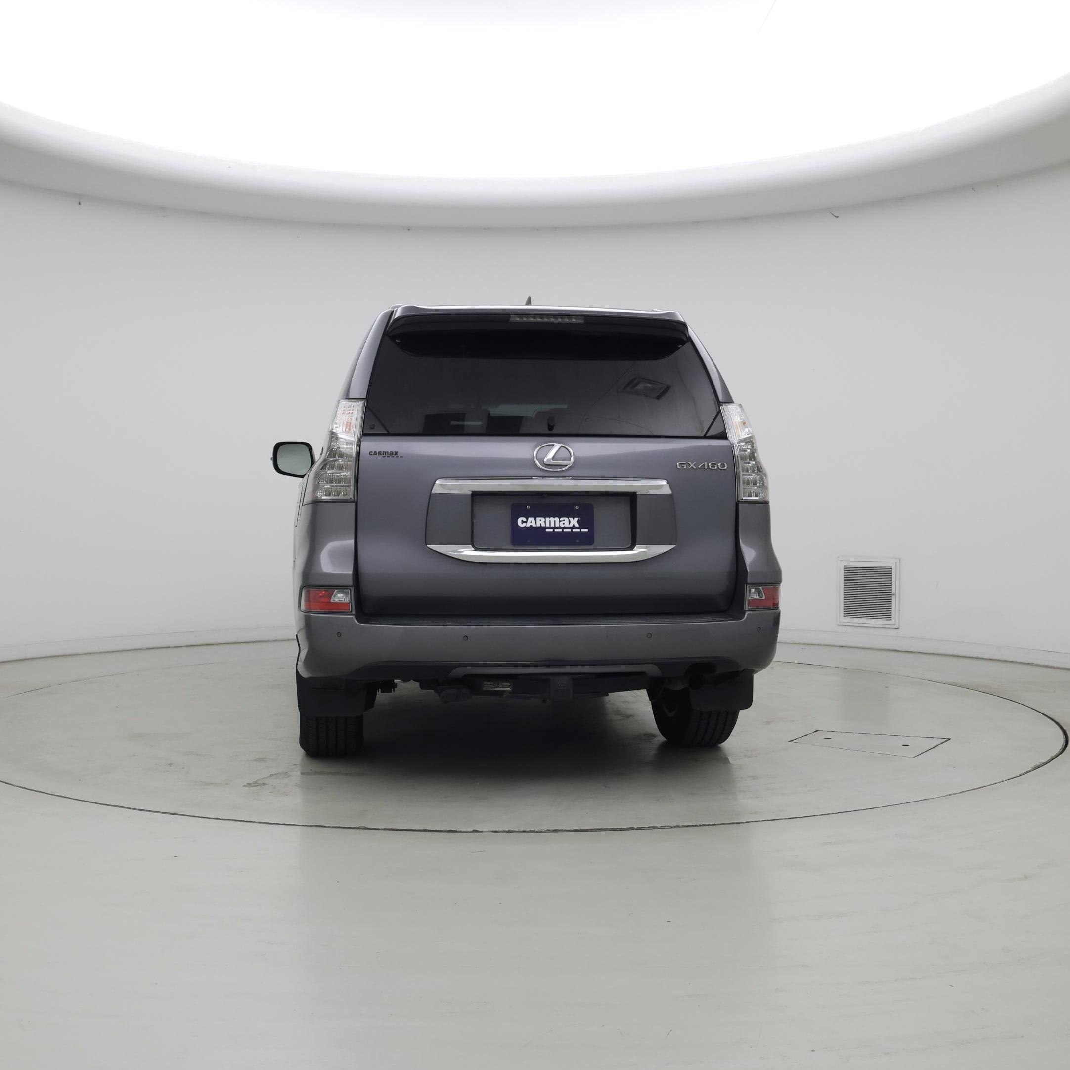 Thumbnail: 2018 Lexus GX - 6