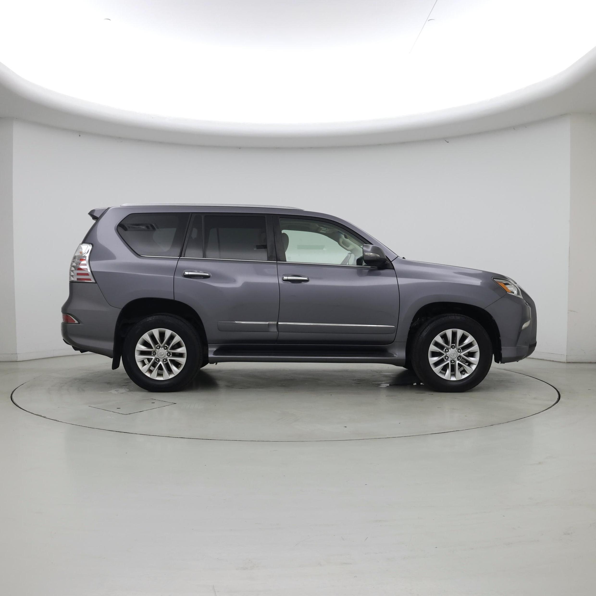 Thumbnail: 2018 Lexus GX - 7