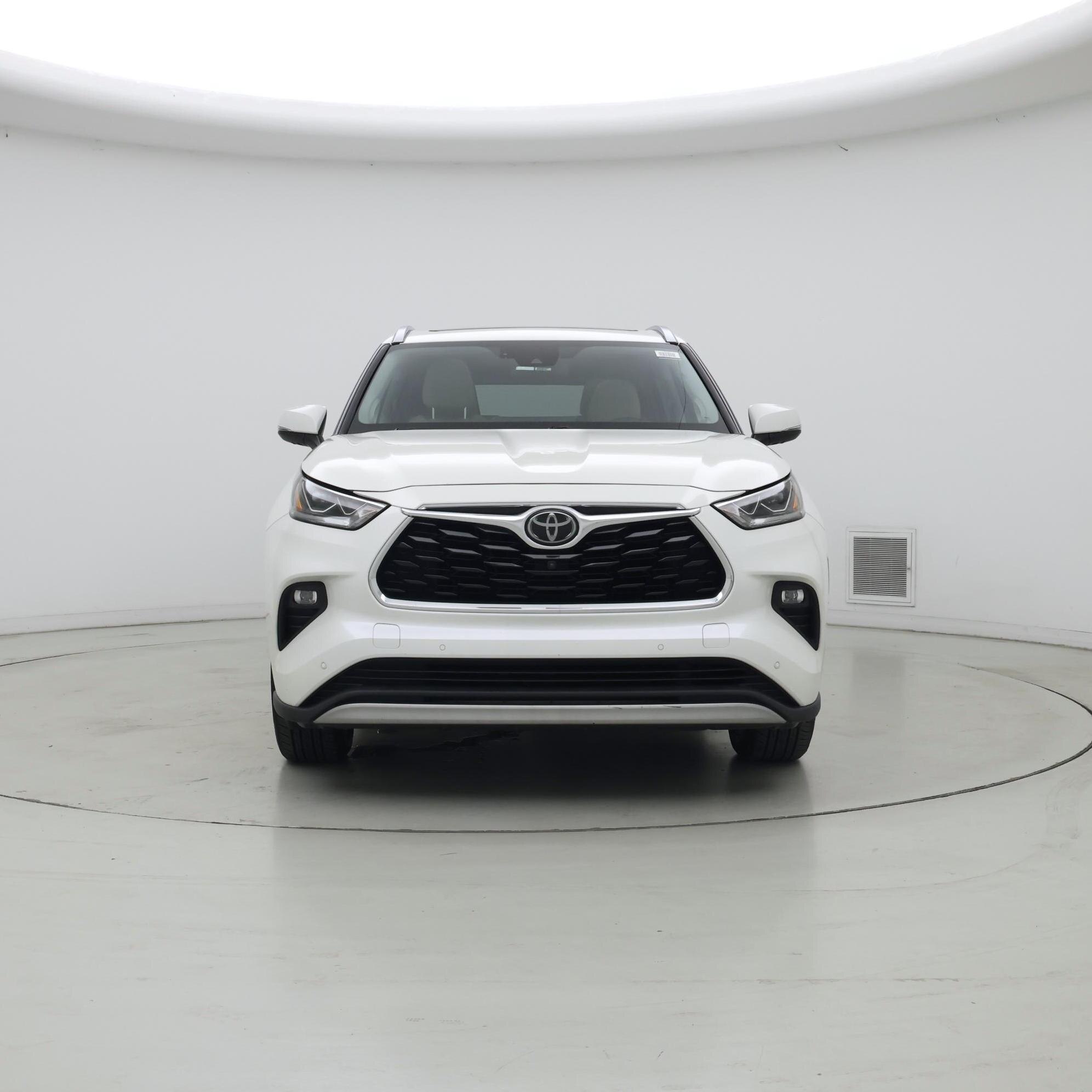 Thumbnail: 2020 Toyota Highlander - 5