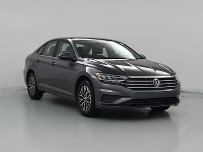 2020 Volkswagen Jetta SE