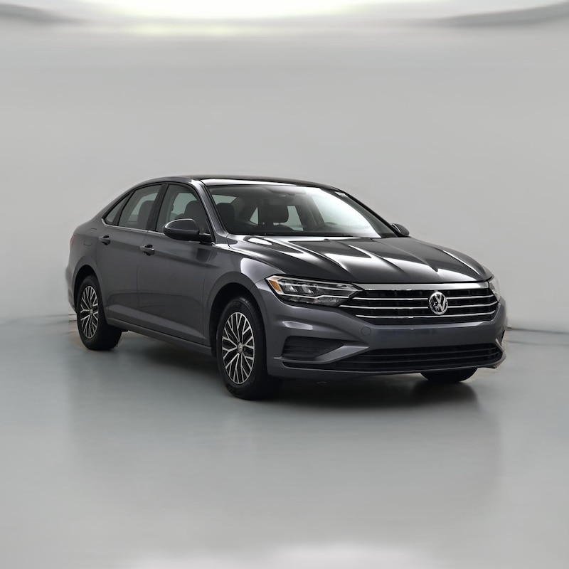 2020 Volkswagen Jetta SE