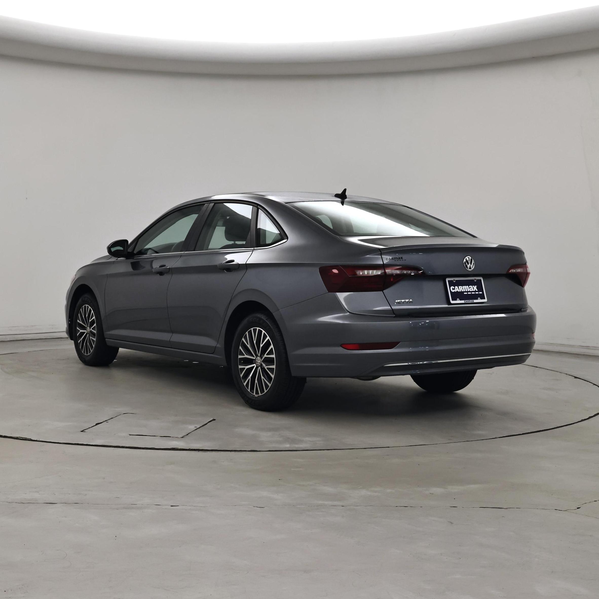 Thumbnail: 2020 Volkswagen Jetta - 2