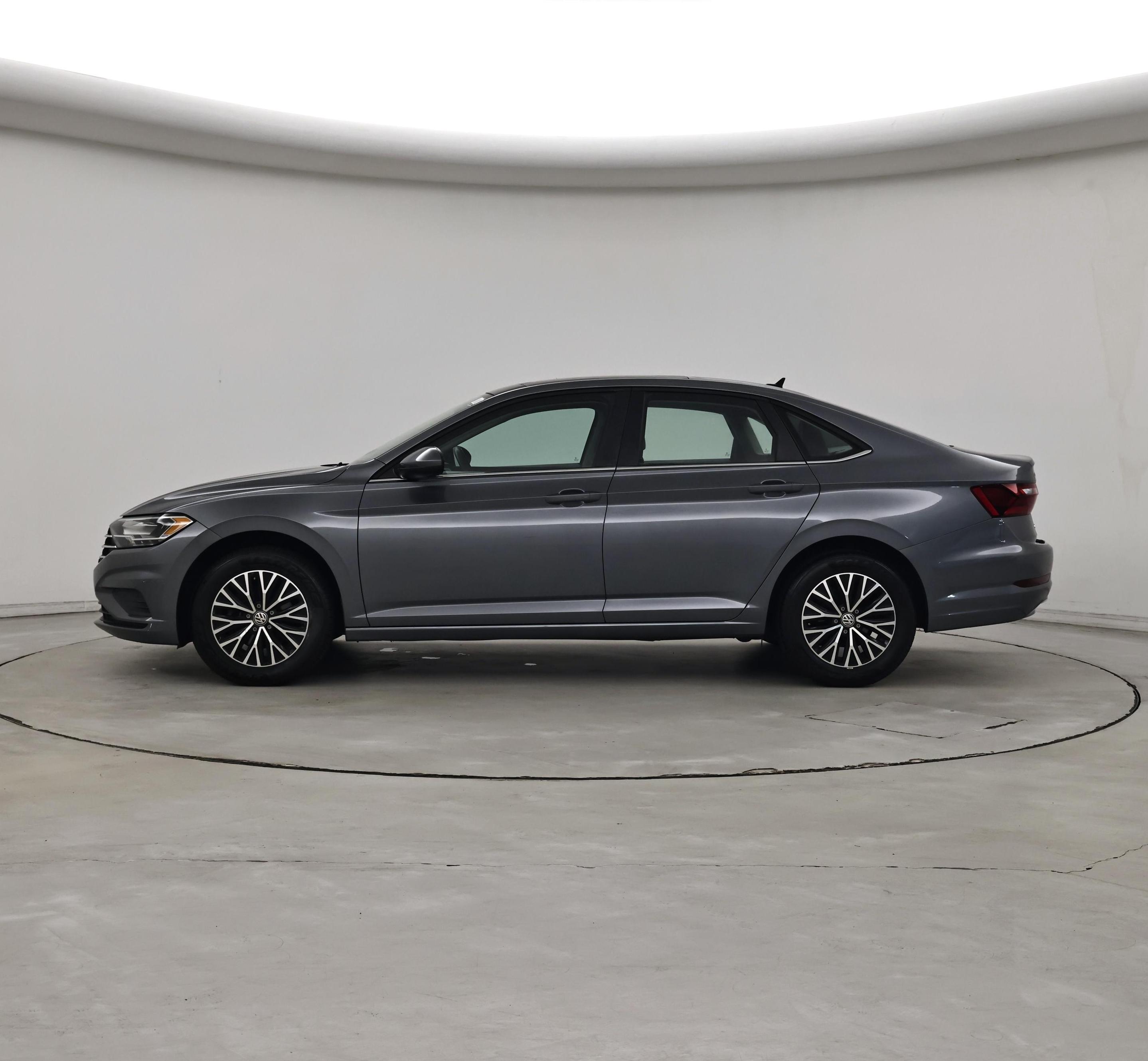Thumbnail: 2020 Volkswagen Jetta - 3