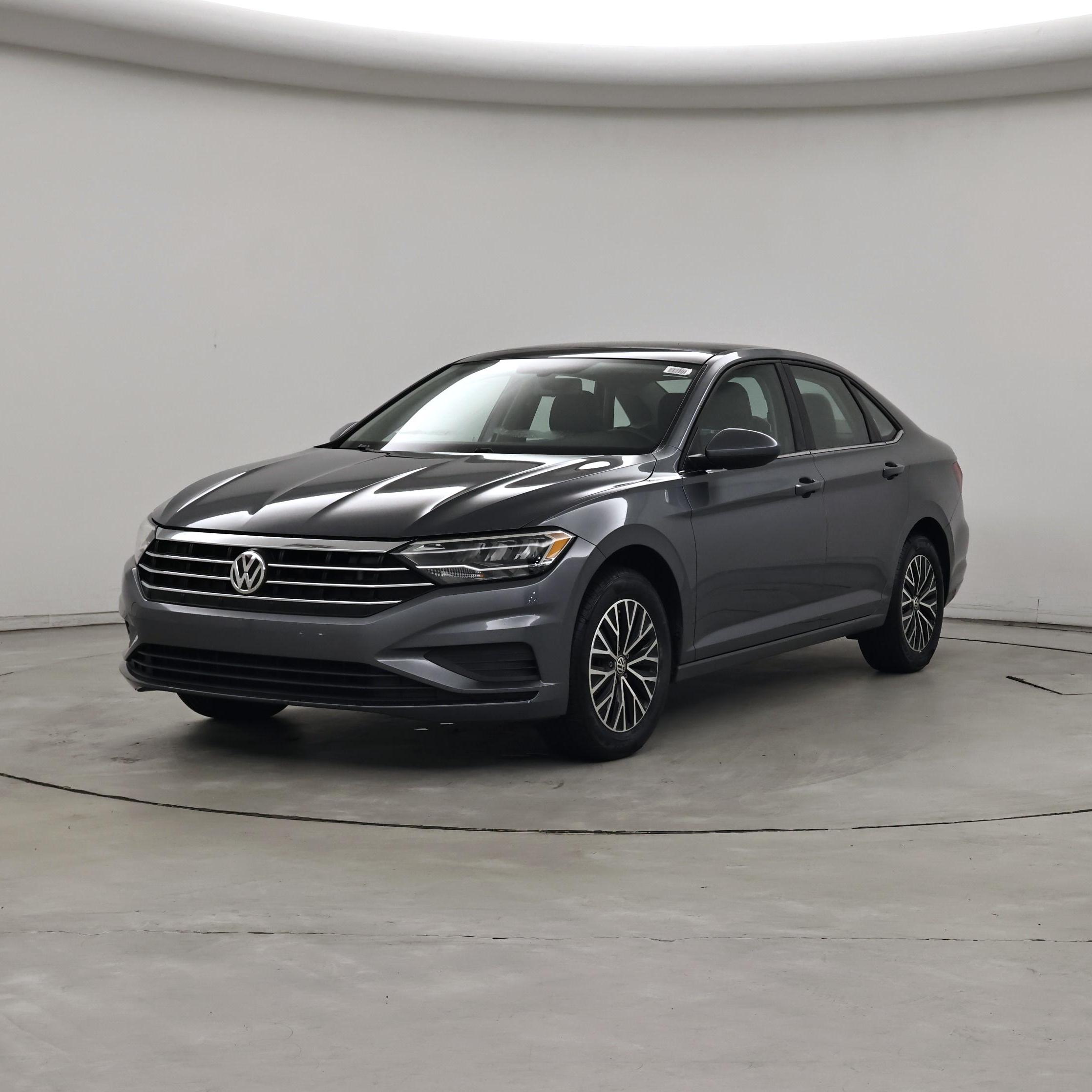Thumbnail: 2020 Volkswagen Jetta - 4